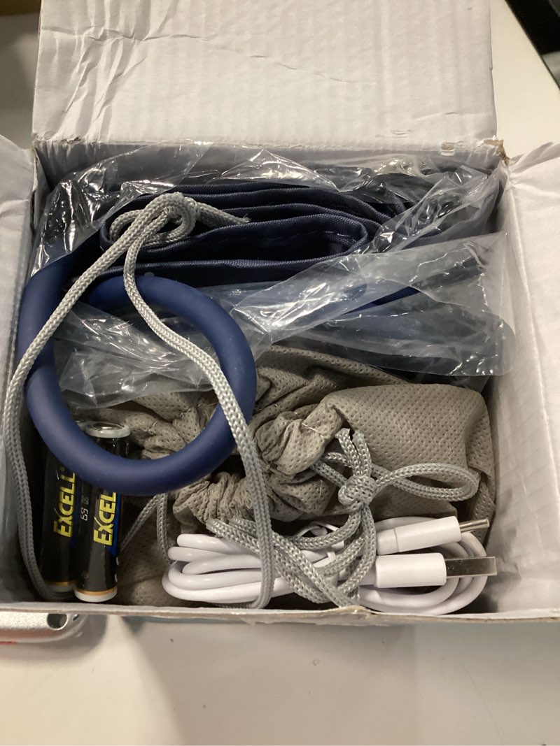 Condition photo showing New/Like New for blood pressure monitor, automatic upper arm blood pressure monitors for home use, 2 blood pressure machine cuff(9-17in & 13-21in) with large led backlit display, 3x199 reading memory users white