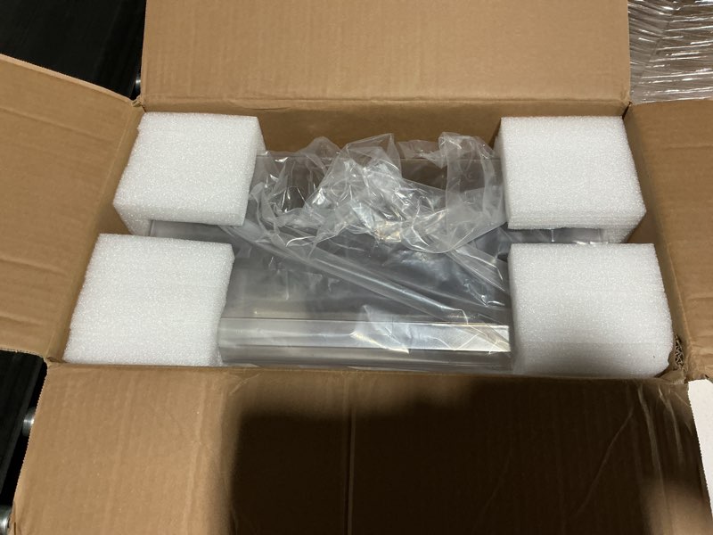 Condition photo showing Good Condition for upgraded da97-08693b refrigerator crisper drawer compatible with samsung refrigerator drawer replacement bin rs25j500dsr rs261mdrs rs25h5000sr rs25j500dsg samsung fridge drawers replacement part upper