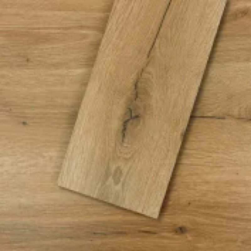 Mysflosy Peel & Stick Floor Tile, 36-Pack 54 Sq.Ft Waterproof Luxury Vinyl Flooring Self-Adhesive, W