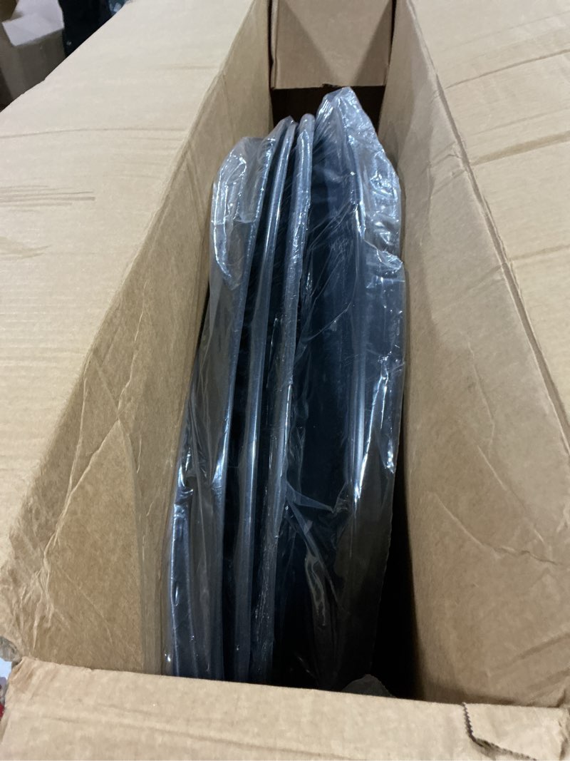 rough country pocket fender flares for 2019-2023 ford ranger | 5' bed - f-f11202