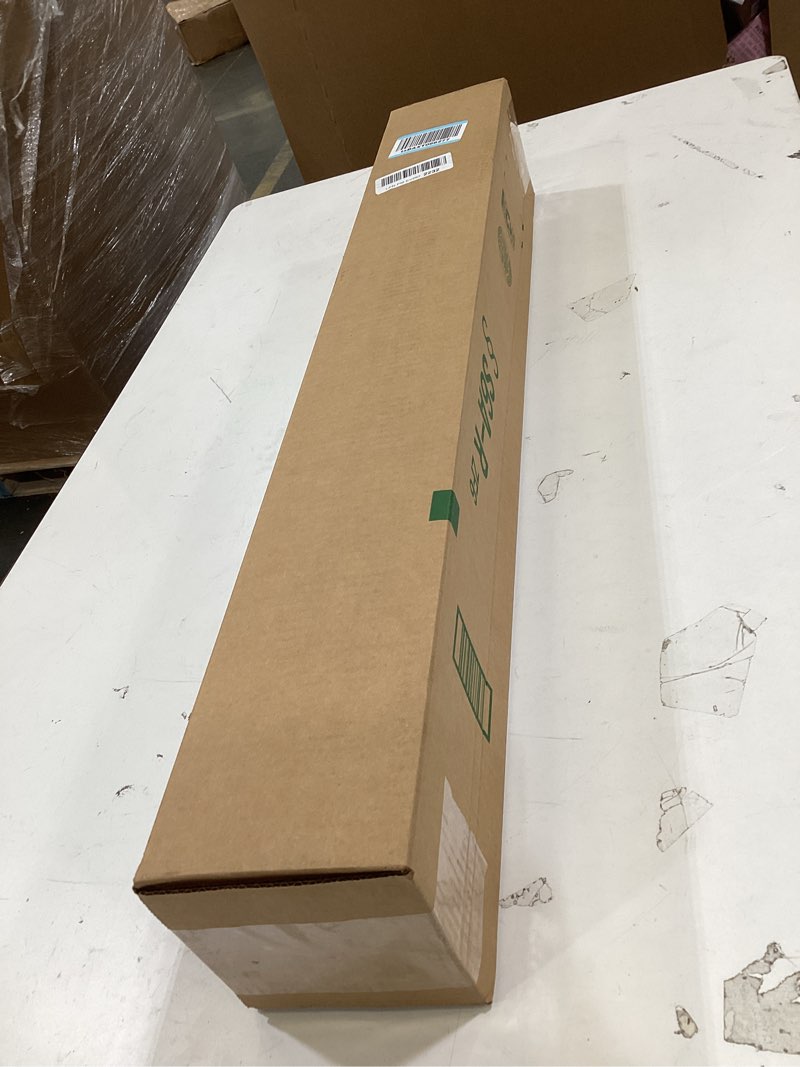 Condition photo showing New/Like New for foam padding with carry strap