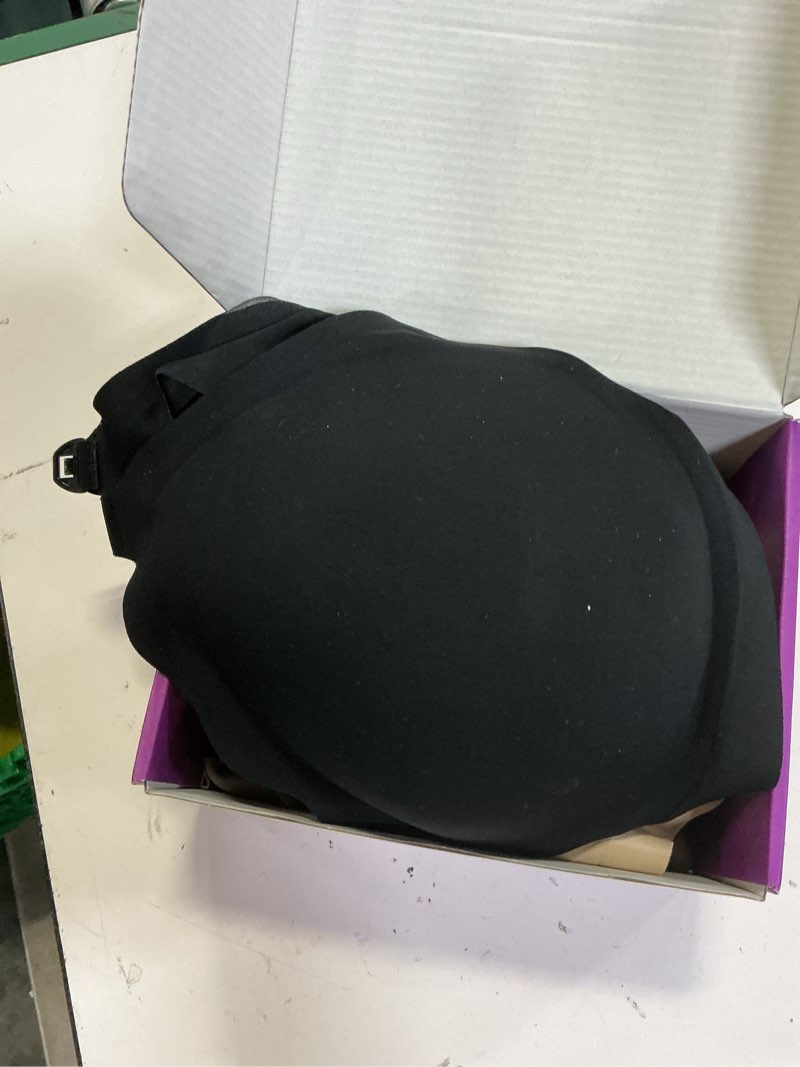 Condition photo showing As Is for Vinfact 3 Pack Nursing Bras for Breastfeeding Comfort Hollow Breast Feeding Bras Women Seamless Mate 2XL