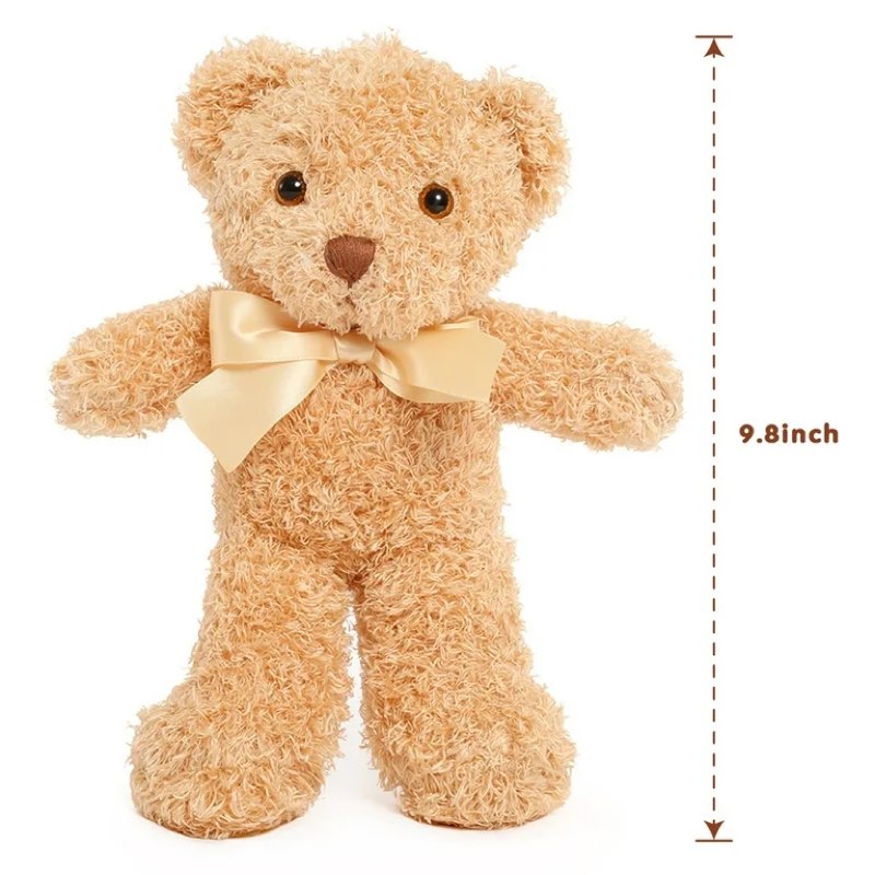 Teddy Bear Stuffed Animal