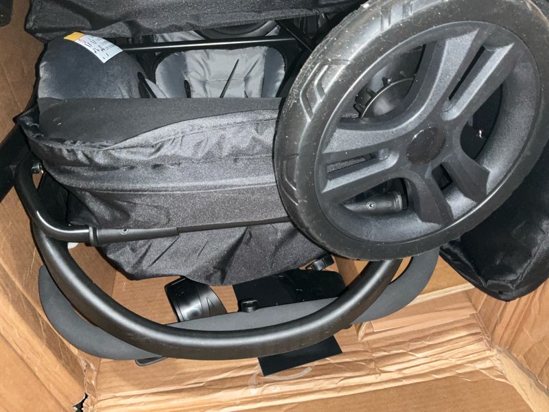 stroller