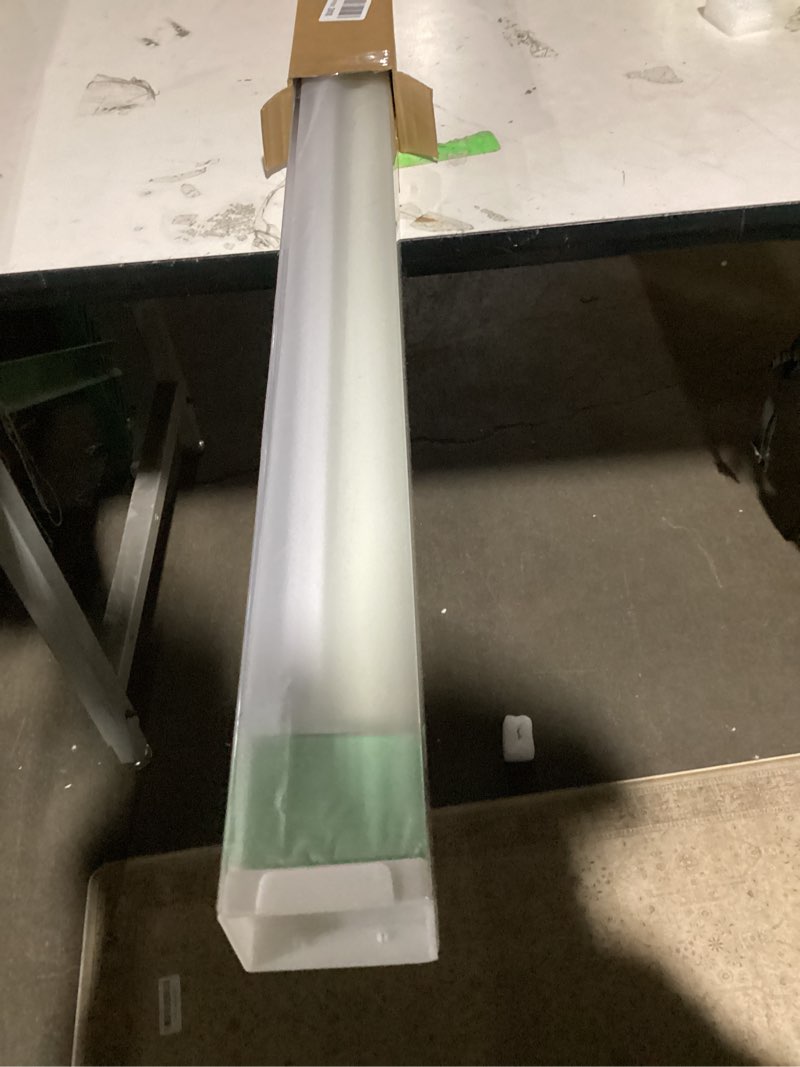 Condition photo showing New/Like New for sunoff blackout roller shades blinds cordless for windows pull down room darkening door blinds with thermal insulated easy to install for living room,bedroom,home,office bathroom beige 34" w x 72" h 34"w x 72"h beige