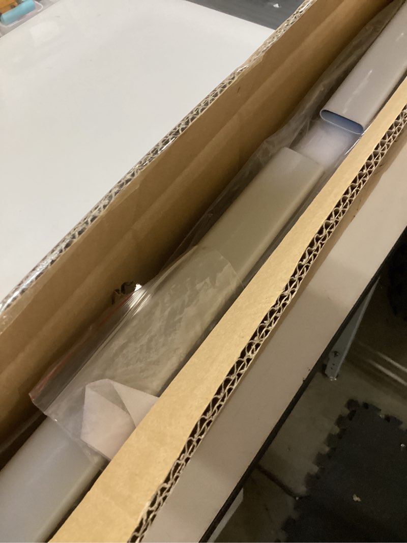Condition photo showing Good Condition for jwpehoe height adjustable bed rail for toddlers, kids safety baby bed rail for twin/full/king/queen size bed (1 side, 82.7 inch) 1 (1 side ) 82.7 inch