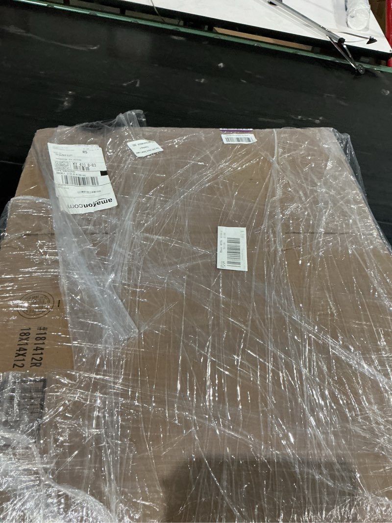 Condition photo showing As Is for box )))| corrugated cardboard box for shipping, mailing, packing, packaging and st