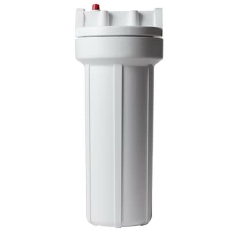 a.o. smith single-stage gac under sink water filtration system