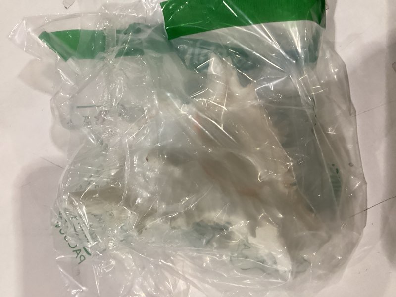 Condition photo showing Good Condition for 5.5‘’ to 6.3‘’ Large Natural Conch Shell Fish Tank Hideout Fish Tank House Natural Conch sea Shells for Fish Tank,Air Plant,Home Decorations,DIY Crafts