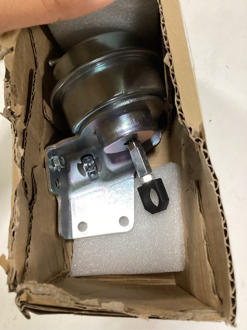 Condition photo showing New/Like New for 49389-01020 49389-01043 upgrade turbo wastegate vacuum actuator fit for acura rdx 2007-2012 with 2300do-vt.t engine 49389-18470 turbocharger
