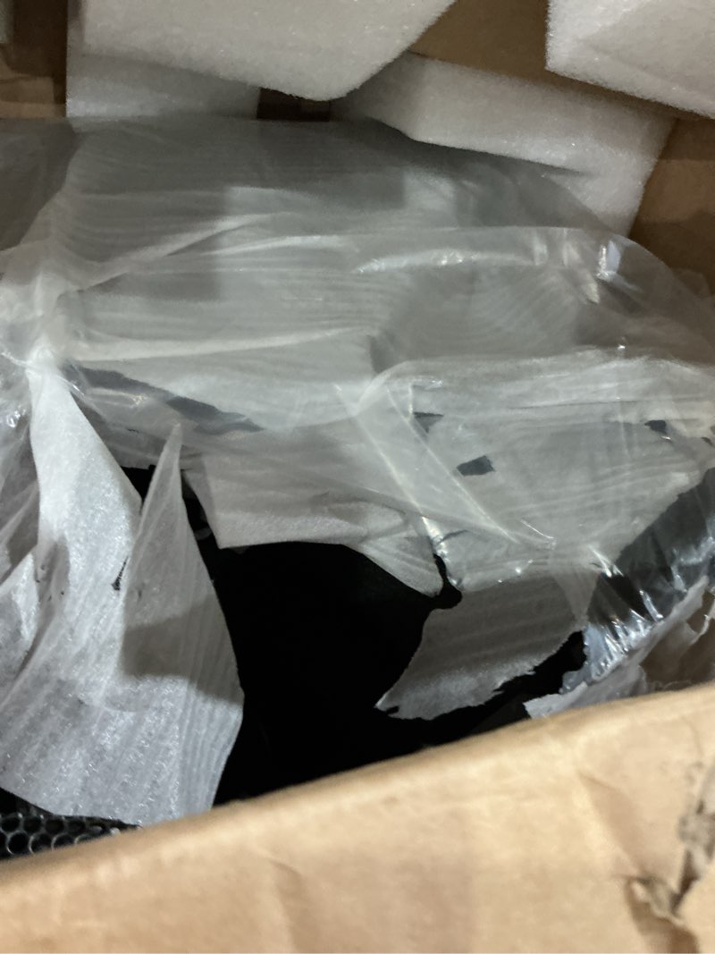 Condition photo showing As Is for alto tx412 700w 12" powered pa speaker with tws bluetooth, 2-channel mixer, for outdoor dj or band performances, rehersals, venues or events pa speaker 12" pa speaker