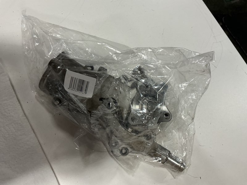 Condition photo showing Good Condition for dolz o267 water pump