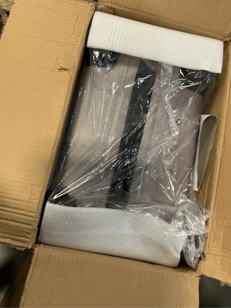 Condition photo showing Good Condition for LIGHT FLIGHT Luggage Sets, 3 Piece Durable Suitcase Set with Spinner Wheels, 3 Pcs Hardside Lightweight luggage with TSA Lock, Large Checked Travel Suitcases, 20/24/28 Inch, Rose Purple Rose Purple 3-Piece Set-20 Inch/24 Inch/28 Inch