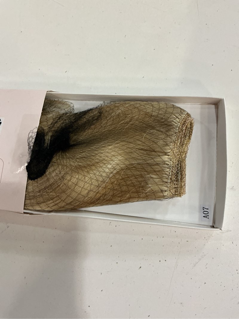 Condition photo showing New/Like New for rich choices short halo hair extensions real human hair remy hairs halo extension for women invisible wire clip in hairpiece for short hairs 12 inch #18p613 ash blonde highlight bleach blonde 12 inch straight-#18p613 ash blonde highlight bleach blonde