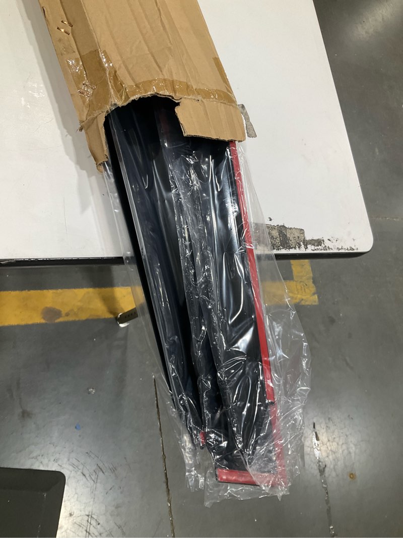 Condition photo showing Good Condition for window visors rain guards for subaru forester 2014 2015 2016 2017 2018 accessories, wind deflectors vent shades for subaru forester q30-subaru-forester-14/18