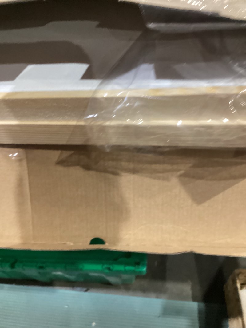 4-Pack 12x16 Stretched Canvases with Wood Floater Frames, Triple Primed 100% Cotton Canvas with Cott