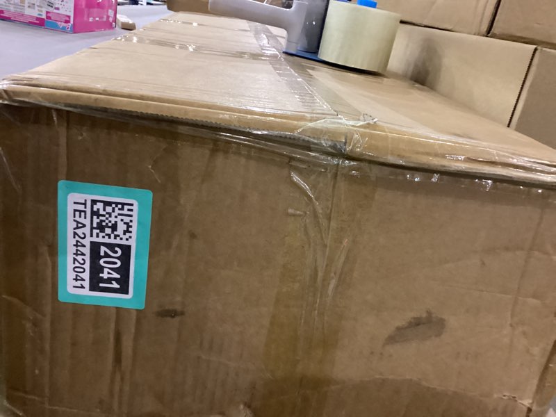 Condition photo showing New/Like New for Foldable Gymnastics Bar,5FT Horizontal bar,Adjustable Kids Training bar for Kids Ages 3-15,Kids Gymnastics bar,Triangle Stable Structure-Gym Equipment for Home 5 FT Bar-Swing-Rings-Mat Pink-Mat