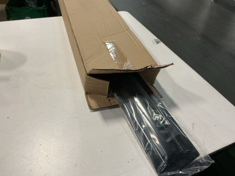 Condition photo showing Good Condition for 4pcs jdm 3d wavy mu style window visors compatible with 2012-2016 honda cr-v crv, front+rear left+right outside mount type dark smoke tint tape-on side sun rain guards set of 4 2012-2016 honda crv