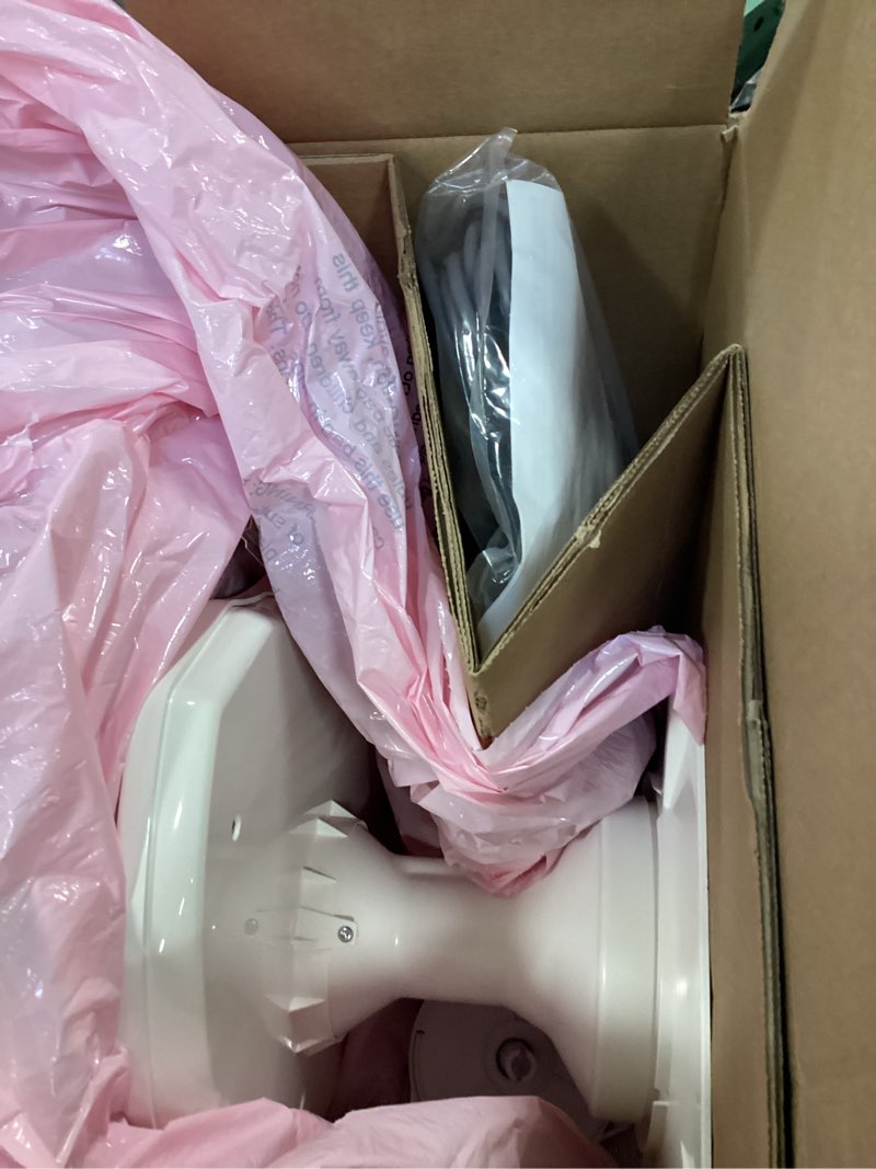 Condition photo showing Good Condition for Winegard RZ-6000 Rayzar z1 RV TV Antenna (HD, Digital, 4K Ready, ATSC 3.0 Ready) - White White Full Unit