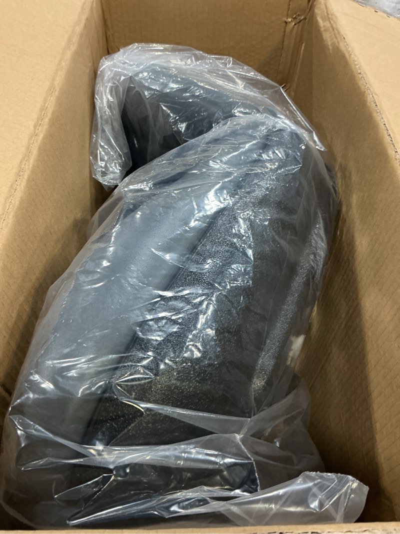 Condition photo showing Good Condition for tractor seat gray fit for husqvarna rz4621 rz4219 rz3016 rz5426 rz4623 | replacement for 532439822