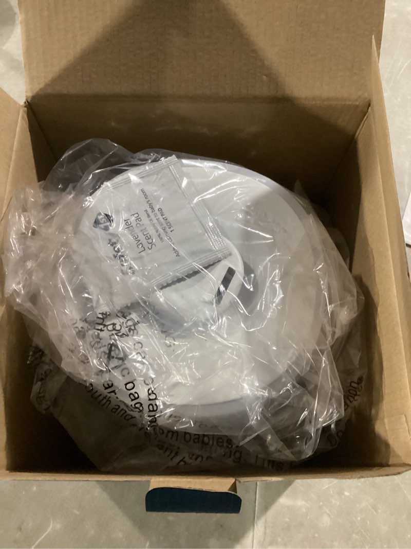 Condition photo showing New/Like New for safety 1st humid control filter free humidifier