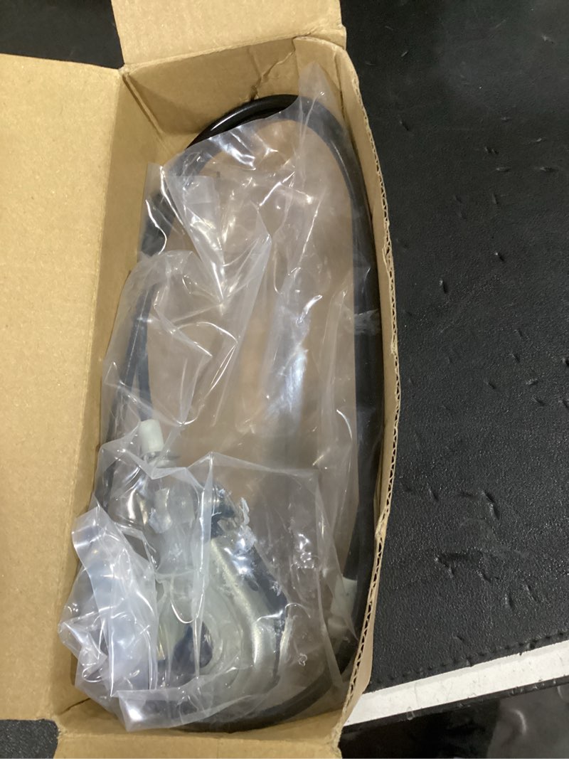 Condition photo showing Good Condition for apperfit rear cargo door latch-right-upper (high roof) 68226088ab compatible with dodge ram promaster cargo van 1500 2500 3500 2014-2023 rh upper high roof