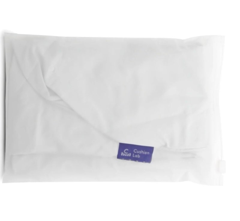 Cushion Lab Deep Sleep Pillow Cover (Cover Only) - 