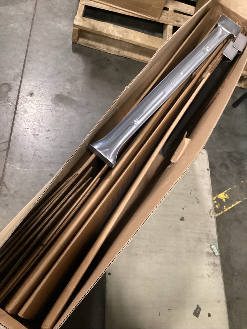 Condition photo showing New/Like New for uboxes space saving wardrobe moving boxes 20 x 20 x 34 inches moving boxes, 1-pack of 5 pcs , kraft/corrugated (boxminiwar01)
