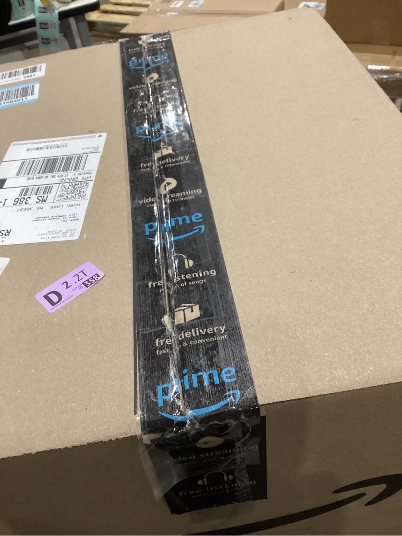 Condition photo showing Good Condition for Cosy House Collection Luxury Rayon Derived from Bamboo Shredded Memory Foam Pillow - Adjustable & Removable Fill - Cool & Breathable Cover with Zipper for Side, Back, & Stomach Sleepers (Queen) White Queen (Pack of 1)