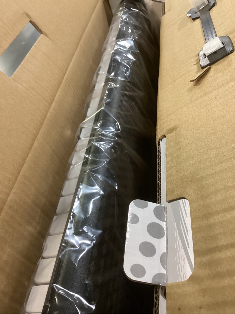 Condition photo showing Good Condition for rockjam 61-key compact keyboard piano with led display, keynote stickers & lessons compact 61 key