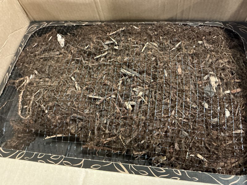 Condition photo showing As Is for Bark Potty Disposable Dog Potty - Multi-Use, Odor Neutralizing, Non-Leaking - Lasts for Weeks - Indoor/Outdoor Standard 24x16