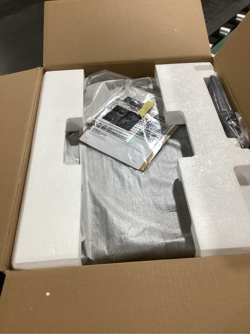 Condition photo showing Good Condition for Panasonic DP-UB9000 Reference Class 4K Ultra HD Blu-ray Player with HDR10+ and Dolby Vision Playback