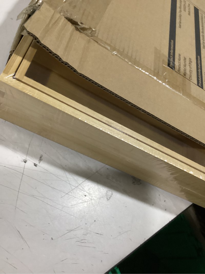 vaefae extra large kitchen utensil holder, bamboo silverware drawer organizer, expandable cutlery or