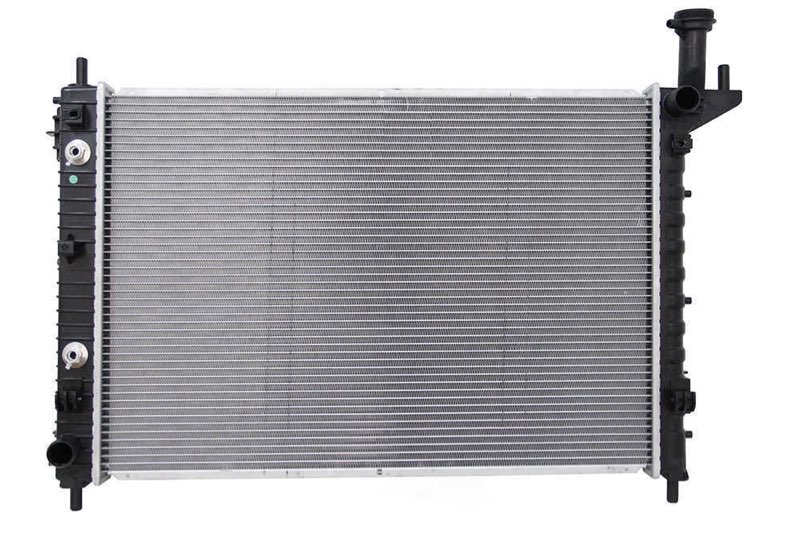 Radiator OSC 13007