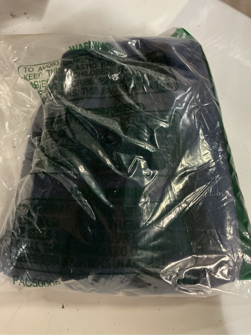 Condition photo showing Good Condition for sunnybay microwavable heating pad for neck and shoulder, heated neck wrap, microwave heat pad, weighted beanbag moist hot or cold compress, 2.2 lbs, 26x4 inches, navy blue 4x26 - navy blue