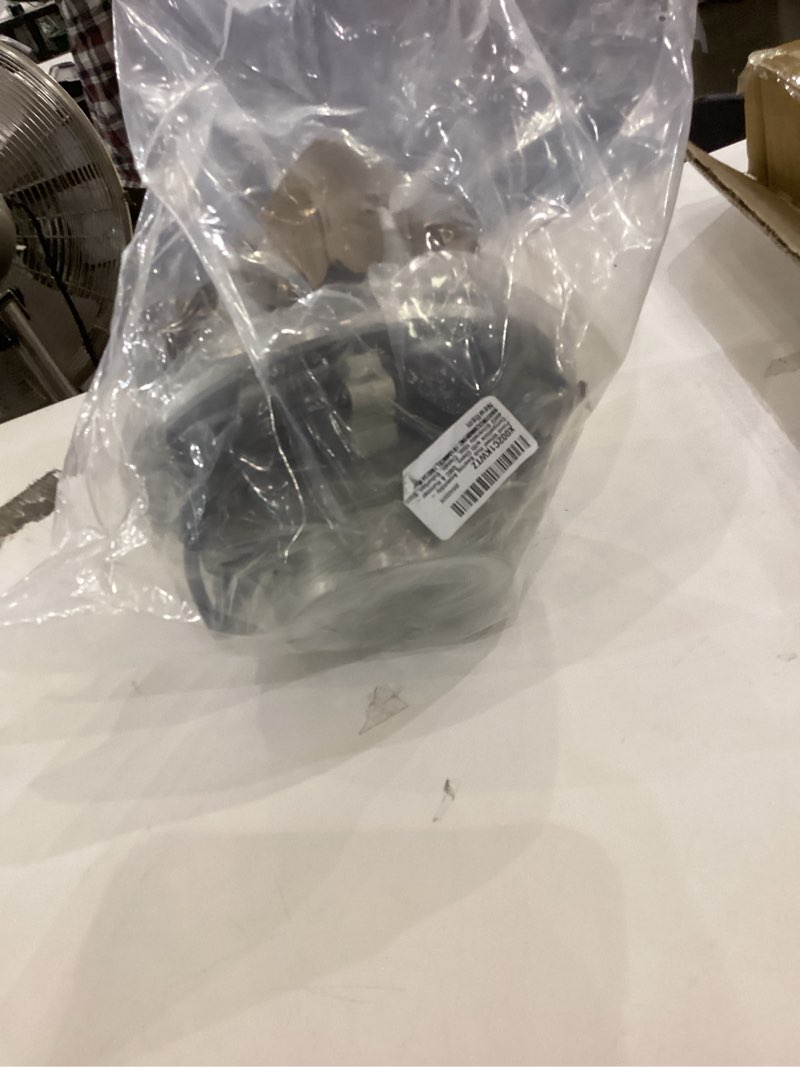 Condition photo showing New/Like New for Front Wheel Hub Bearing Assembly - Compatible with Chevy, GMC & Hummer - 4WD Silverado 1500, Classic, Suburban, Sierra 1500 HD, 2500 HD, Yukon XL, H2 - Replaces 515058,15042868, 15104582, 15112411 515058 1pc