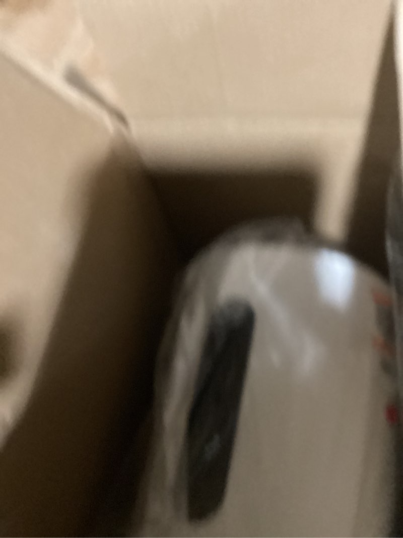Condition photo showing Good Condition for sonos sub mini - white - compact wireless subwoofer single white