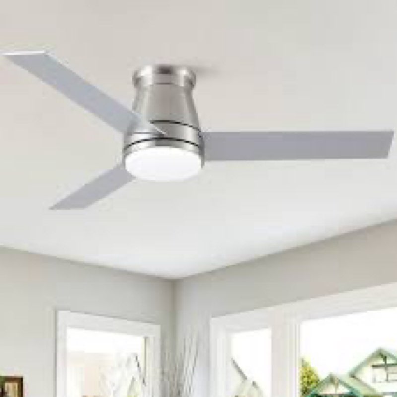(Product similar)48 ceiling fan light hy8000