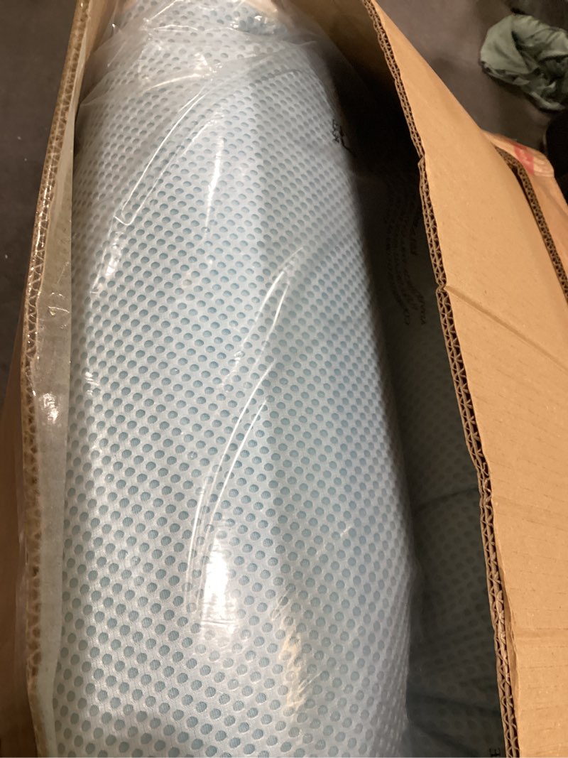 matress top