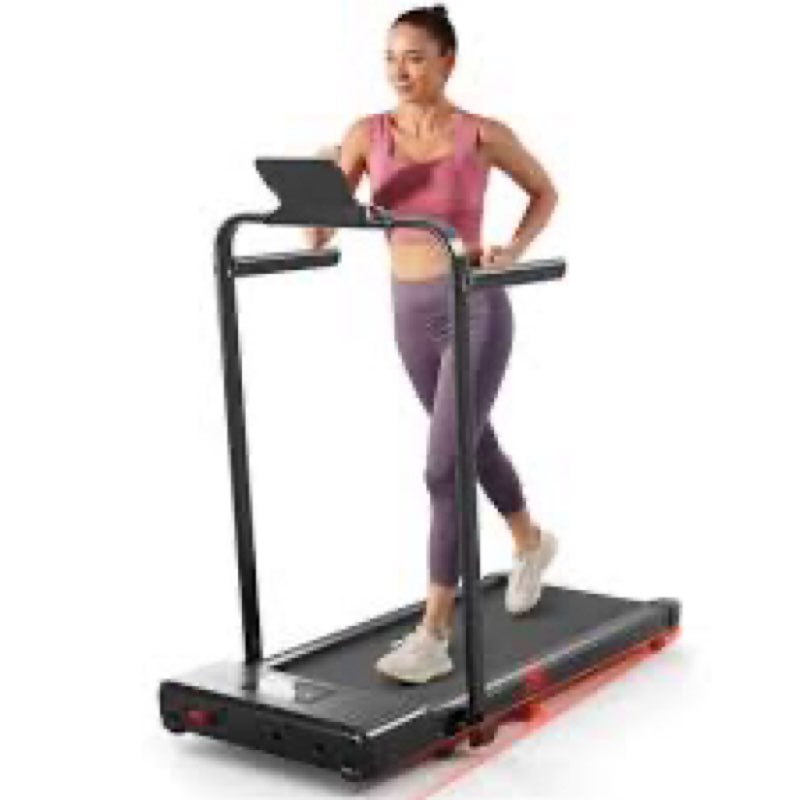 UREVO walking pad…