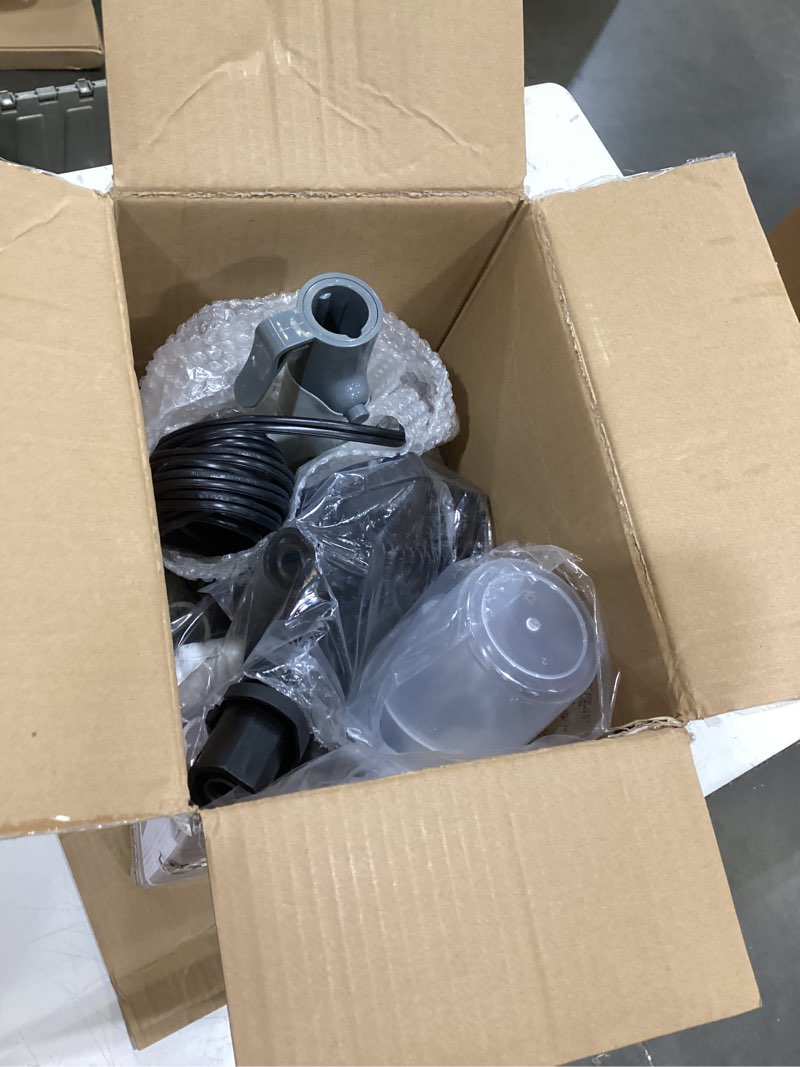 Condition photo showing Good Condition for cyk steam mops for floor cleaning, 12 in 1 handheld steam cleaner for home, floor steamer for hardwood floors and tile(grey-grey)