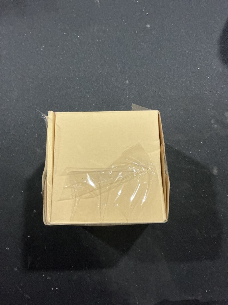 Condition photo showing As Is for MISDUOCOCO Smart Wi-Fi Wireless Doorbell Chime Extender for Ring Blink Google Nest, No Wiring Requir