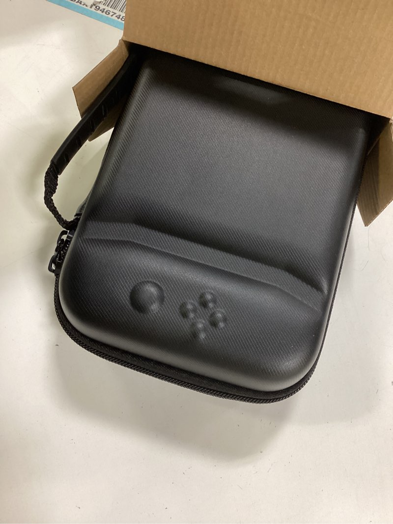 Condition photo showing New/Like New for Carrying Case and Dockable Case for Nintendo Switch 2,8 in1 Accessories for Switch 2,Tempered Glass,Game Card Case and Silicone Covers for SWITCH 2 BUNDLE