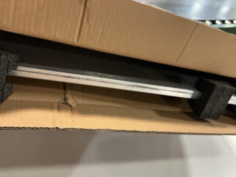 Condition photo showing Good Condition for a-premium a/c condenser compatible with 2016-2018 kia sorento, 2013-2018 hyundai santa fe sport, 2.0l