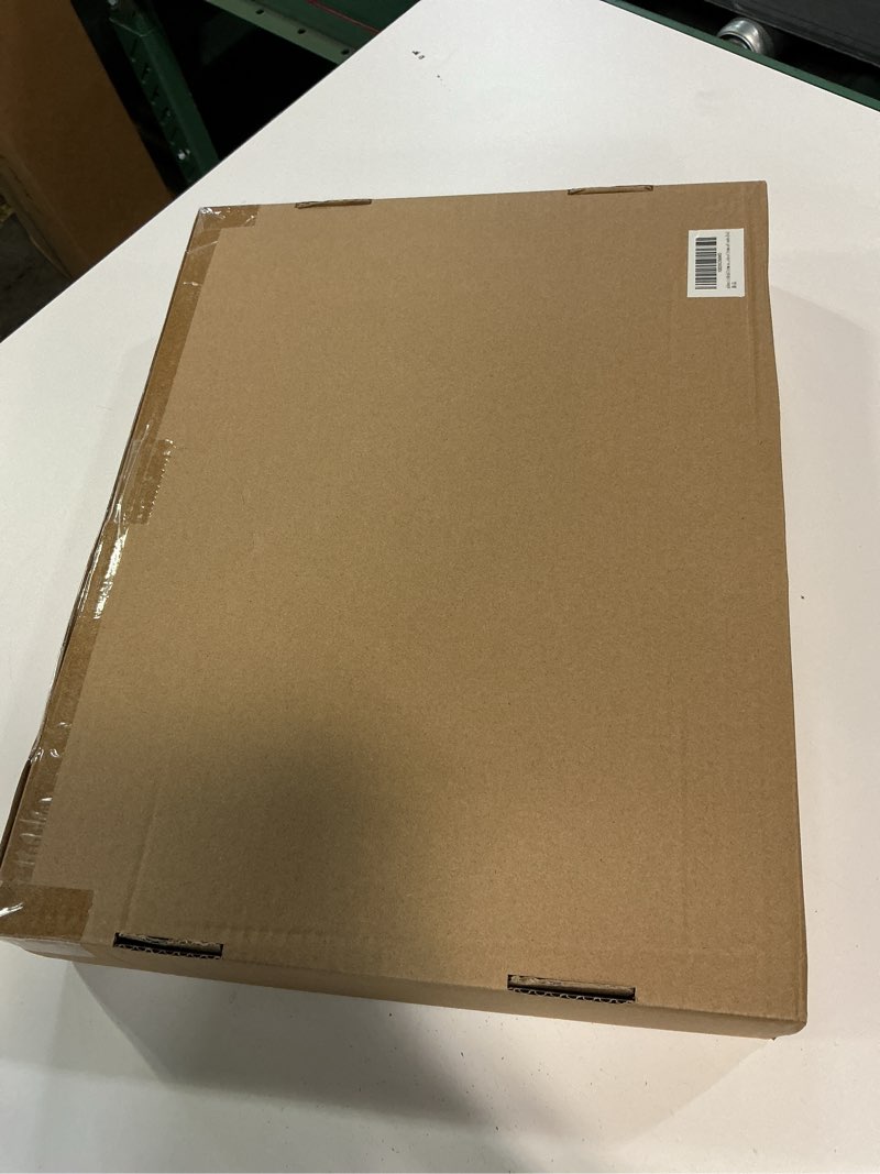 Condition photo showing New/Like New for Artificial Christmas Wreath for Front Door, Christmas Door Decorations Wreaths, with Christmas Balls, Bow, Xmas Wreaths Decor Outdoor Christmas Wreaths (Red)