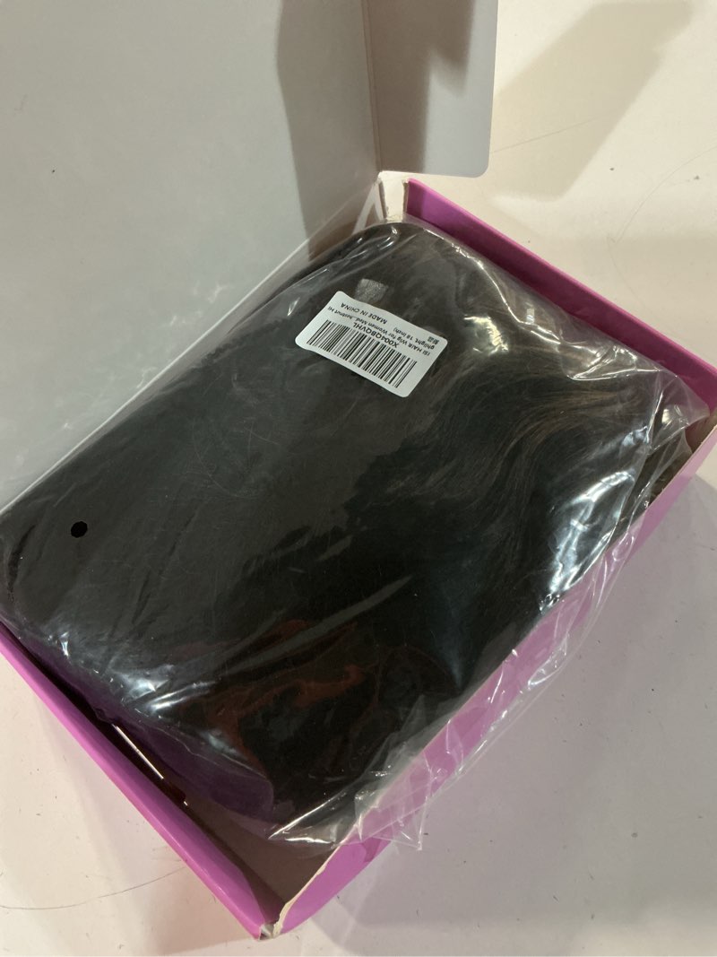 Condition photo showing Good Condition for aisi hair ?beginner friendly wigs brown chestnut highlight wig for women medium length wave curly glueless synthetic heat resistant hair wigs for daily party cosplay brown chestnut highlight 18 inch
