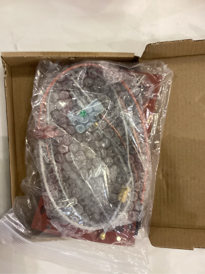 RUHUALIFE Upgraded Pilot and Igniter Assembly Replacement Kit for Natural Gas Water Heater Compatibl