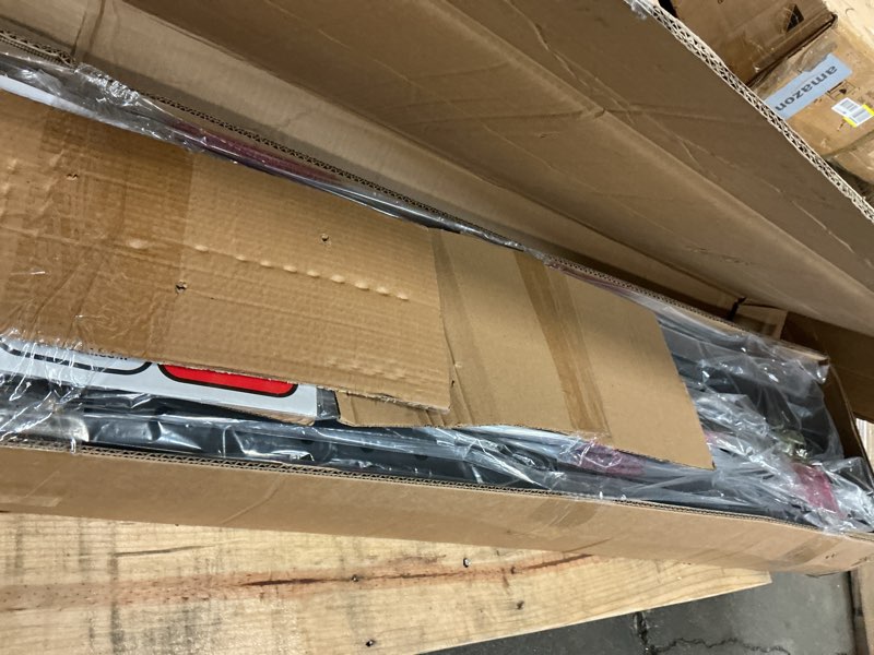 Condition photo showing New/Like New for CAP Strength FM CS7000F Power and Squat Rack Exercise Stand