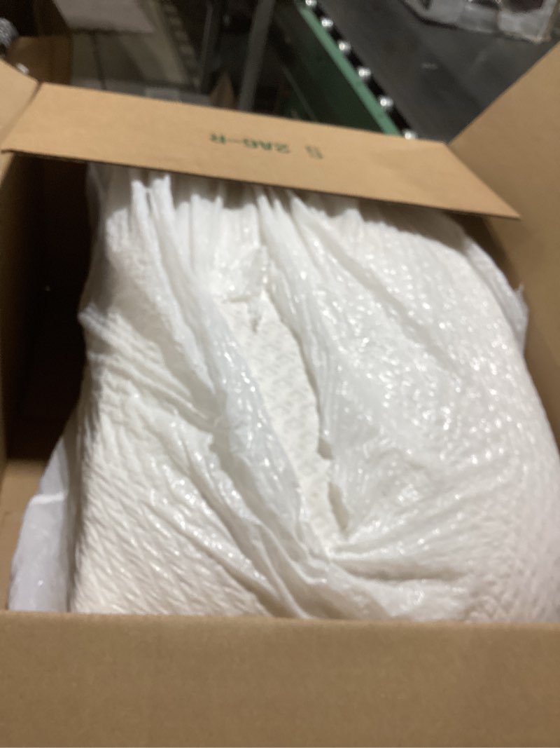 Condition photo showing Good Condition for Tempur-Pedic TEMPUR-Body Pillow, Queen