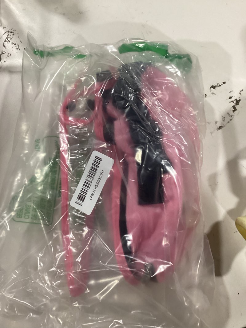 BARKLESS Inflatable Dog Cone, Protective Dog Surgery Collar to Stop Licking Biting Wounds, Patented 